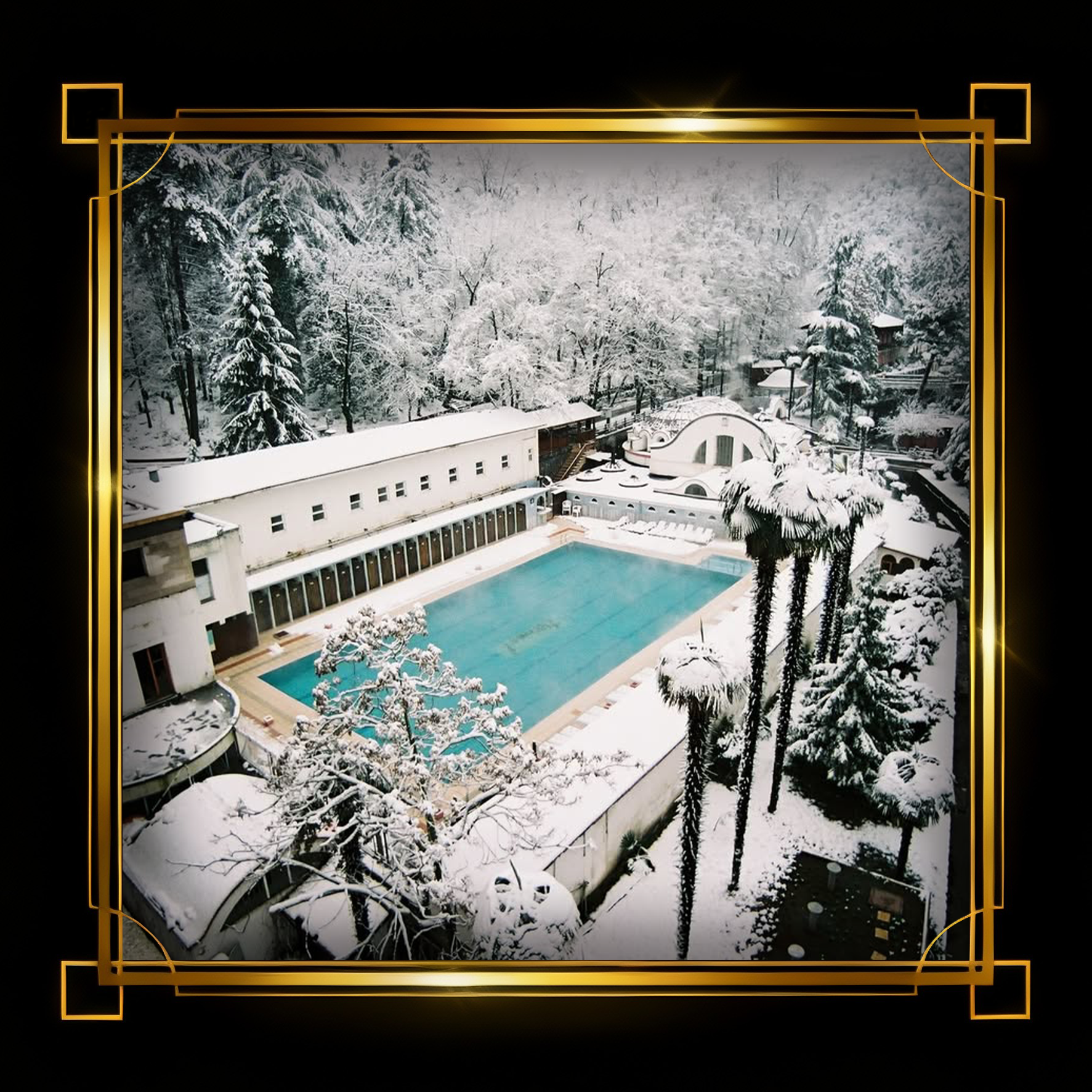 Yalova Spa Tour